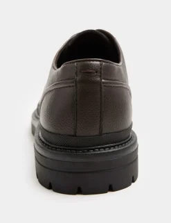 Derby Shoes