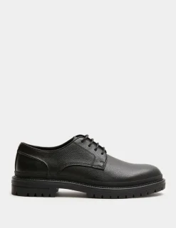 Derby Shoes