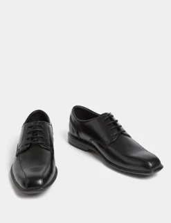 Derby Shoes