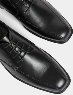 Derby Shoes