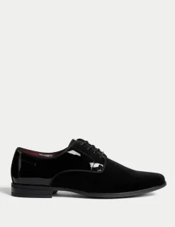 Derby Shoes