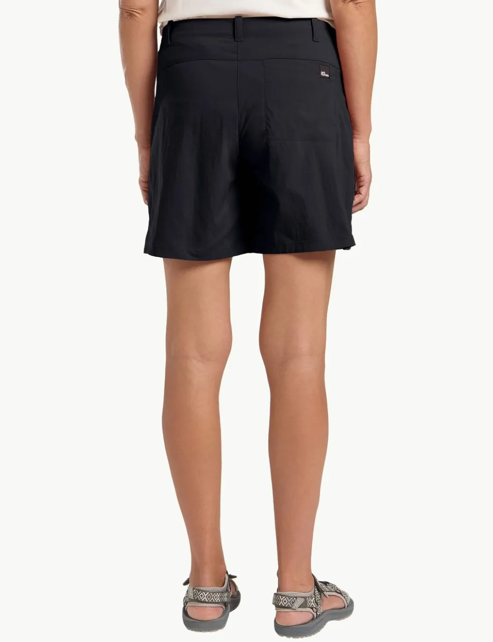 Desert Lightweight Shorts