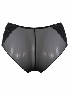 Desire High Waisted French Knickers