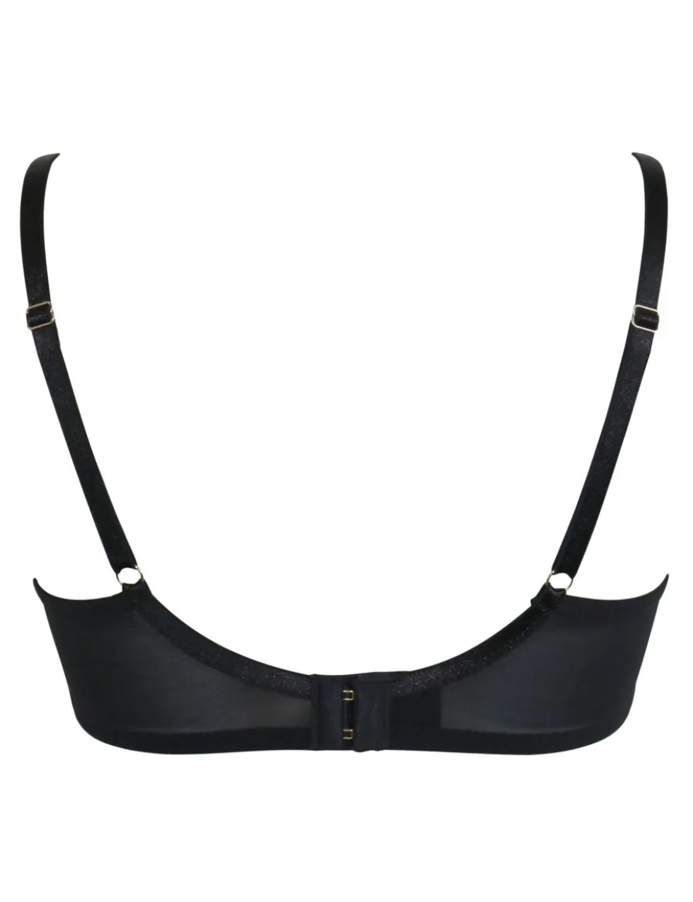 Desire Wired Plunge Bra