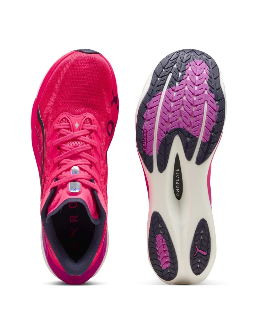 Deviate Nitro 4 Hyrox Sports Trainers