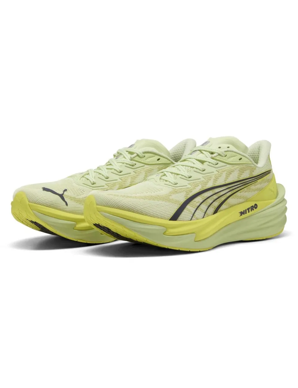 Deviate Nitro 4 Sports Trainers