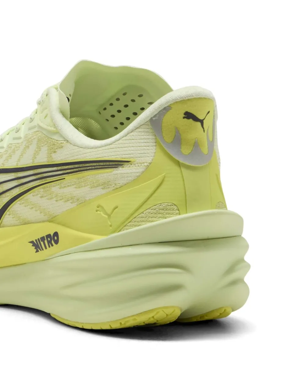 Deviate Nitro 4 Sports Trainers