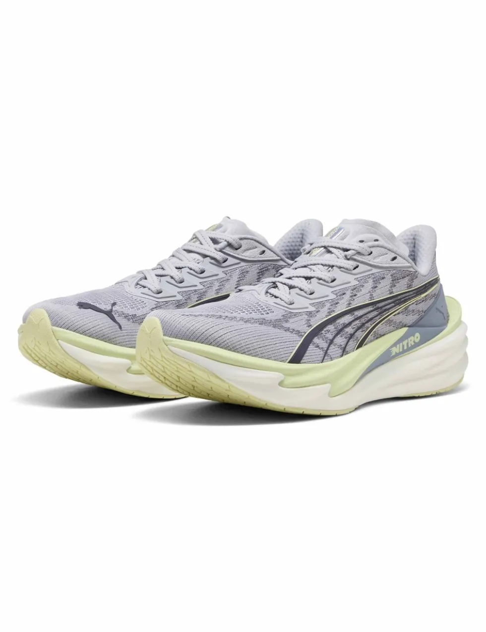 Deviate Nitro 4 Trainers
