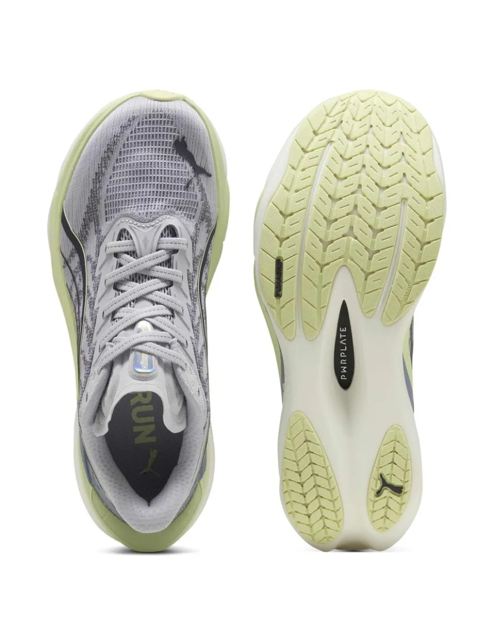 Deviate Nitro 4 Trainers