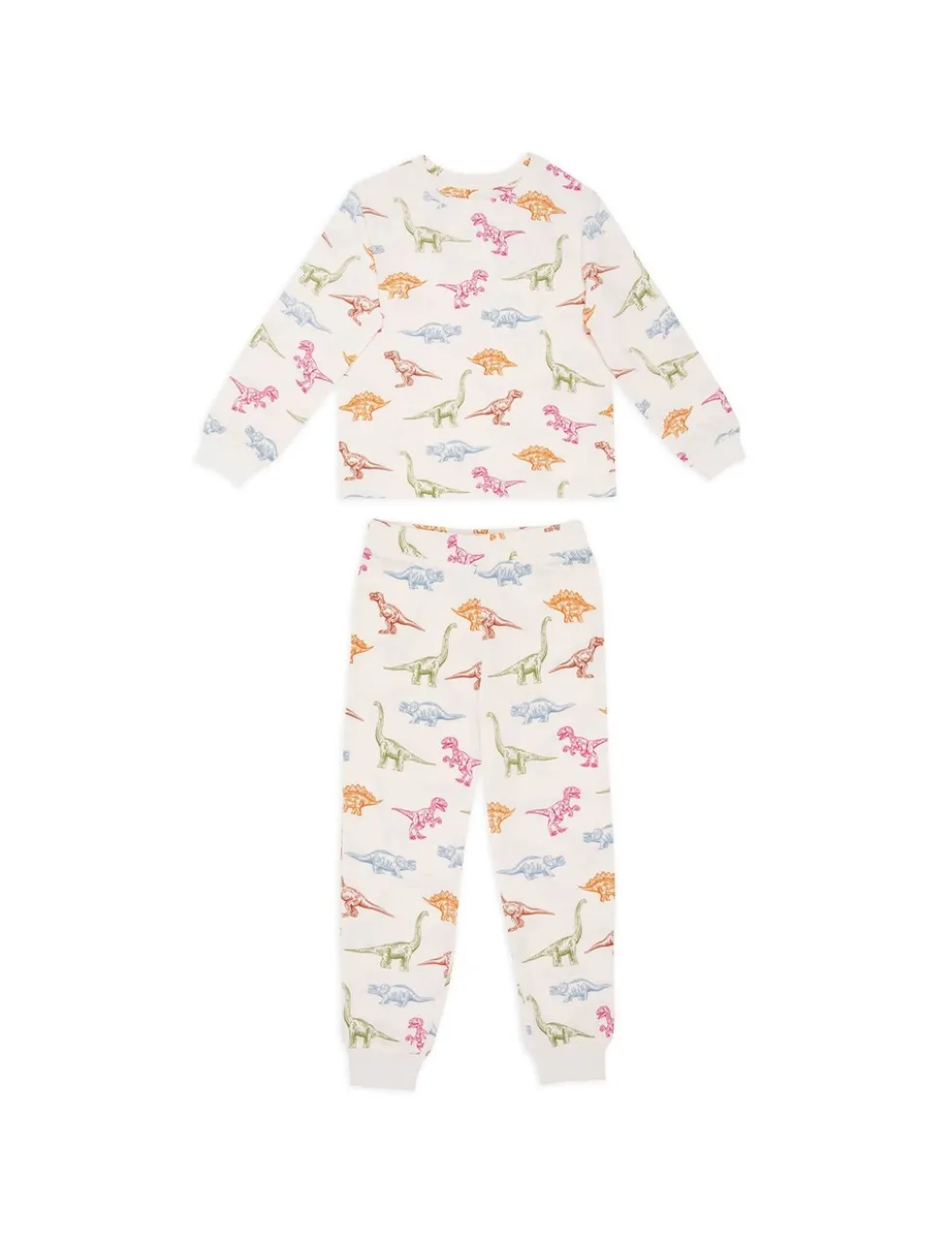 Dinosaur Pyjamas (1-12 Yrs)