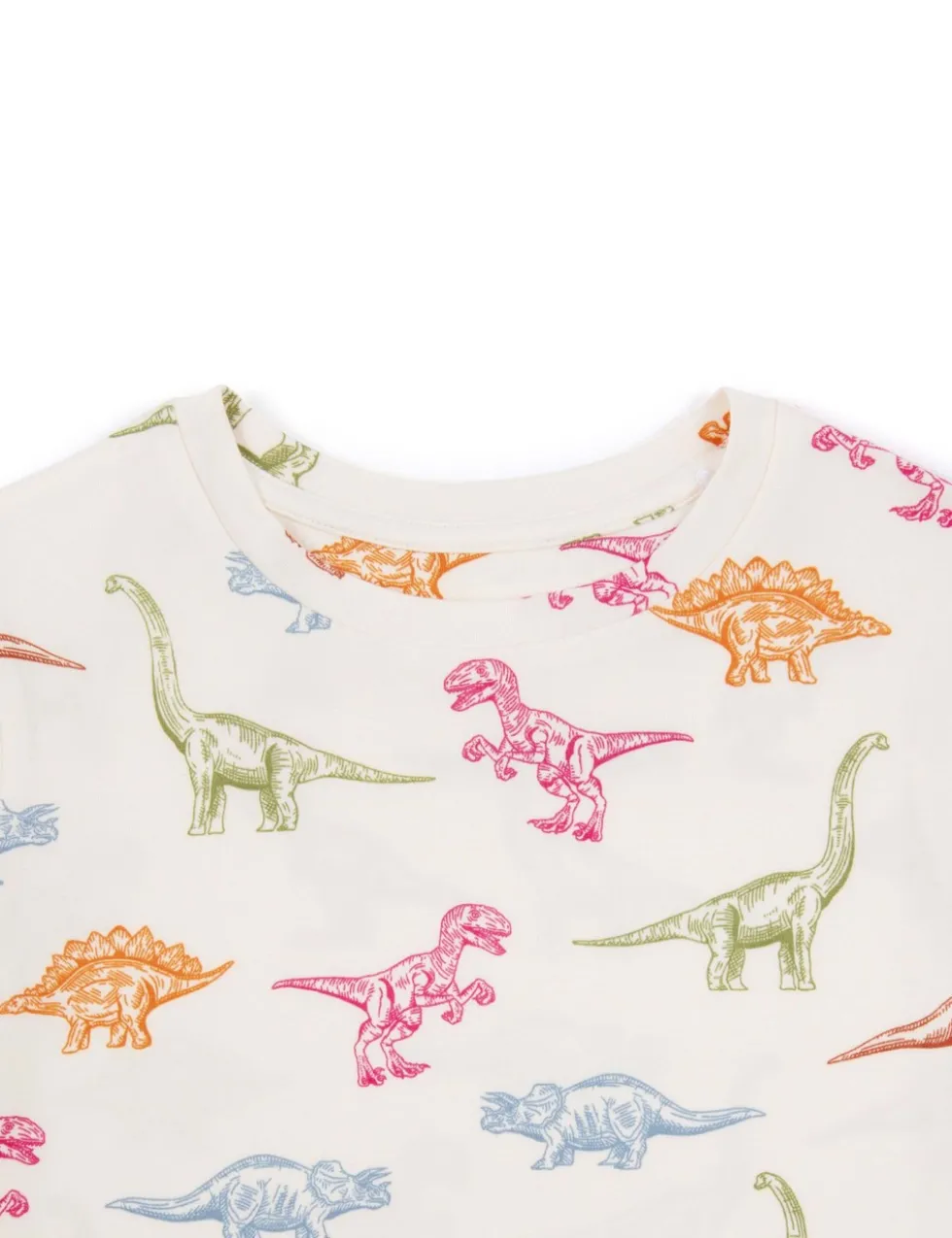 Dinosaur Pyjamas (1-12 Yrs)
