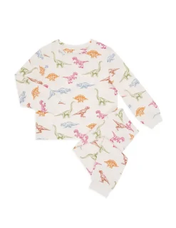 Dinosaur Pyjamas (1-12 Yrs)