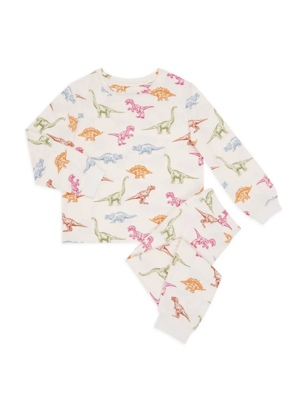 Dinosaur Pyjamas (1-12 Yrs)