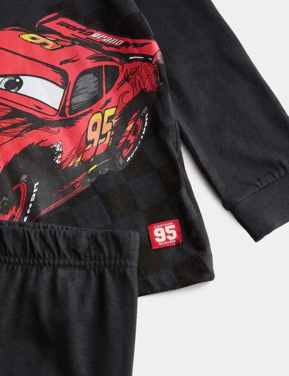 Disney Cars™ Pyjamas (1-8 Yrs)