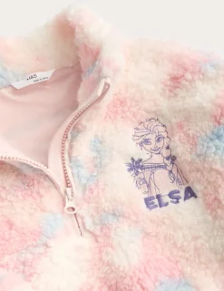 Disney Frozenâ„¢ Borg Fleece (2-8 Yrs)