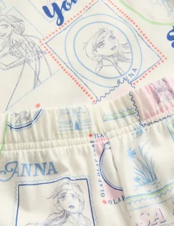 Disney Frozenâ„¢ Pyjamas (1-8 Yrs)