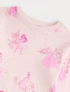 Disney Princess™ Adaptive Pyjamas (1-8 Yrs)