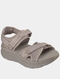 D'Lux Walker Sandals