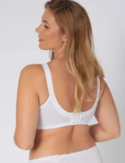 Doreen X Non Wired Full Cup Bra C-J