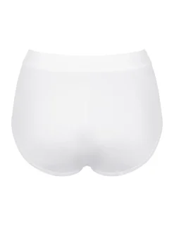 Double Comfort Maxi Cotton Rich Full Briefs