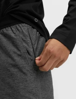 Double Layered 5 inch Sports Shorts