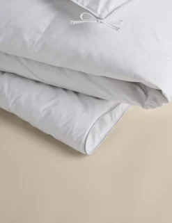 Down Rich 13.5 Tog Duvet