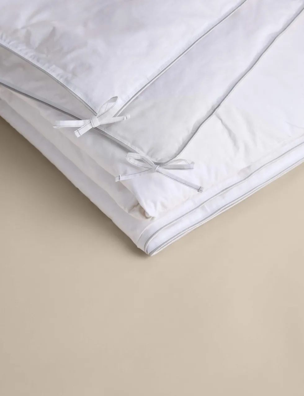 Down Rich 7.5 Tog Duvet