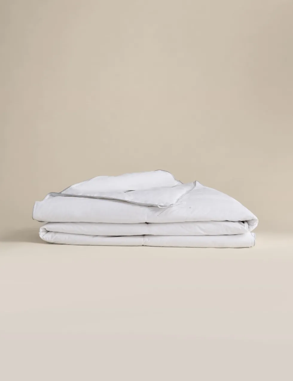 Down Rich 7.5 Tog Duvet