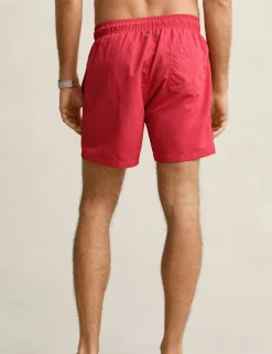 Drawstring Swim Shorts