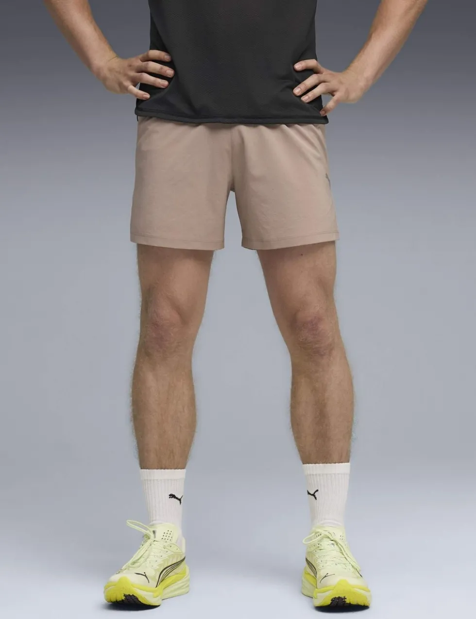 Dreamrun 5" Running Shorts