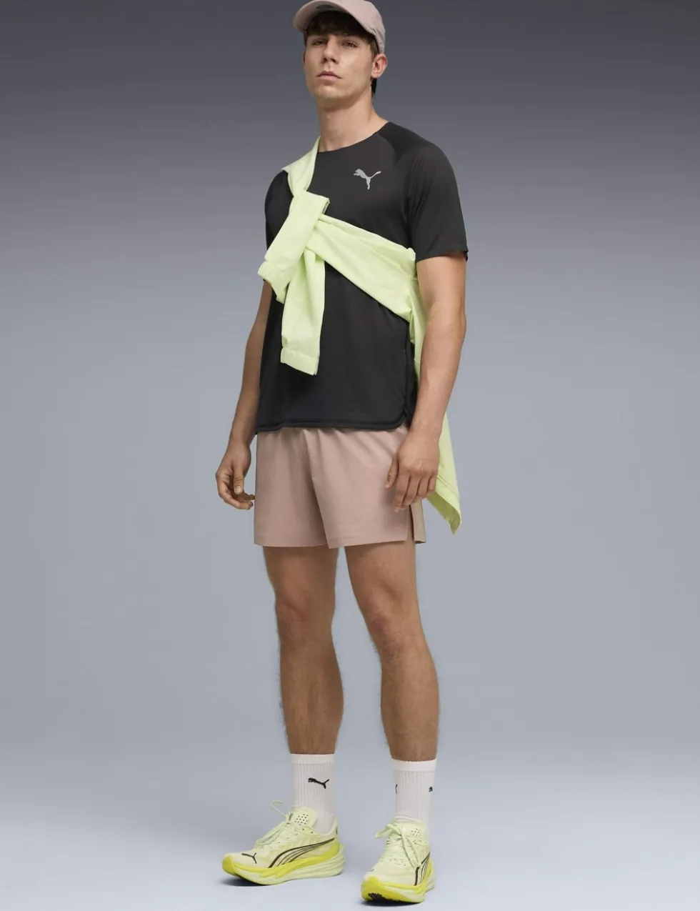 Dreamrun 5" Running Shorts