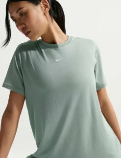 Dri-FIT Crew Neck Relaxed T-Shirt