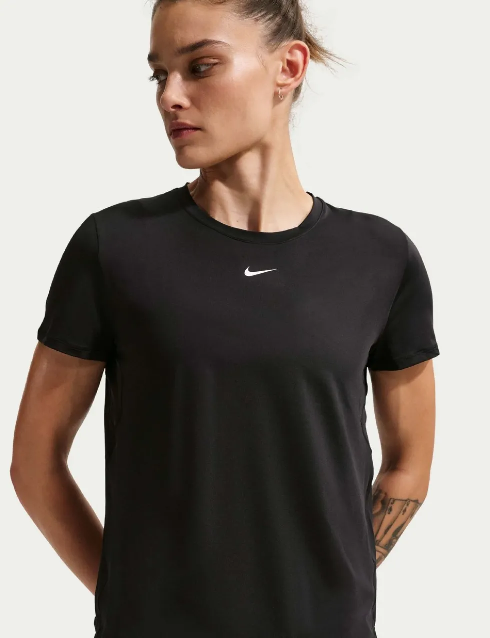 Dri-FIT Crew Neck Relaxed T-Shirt