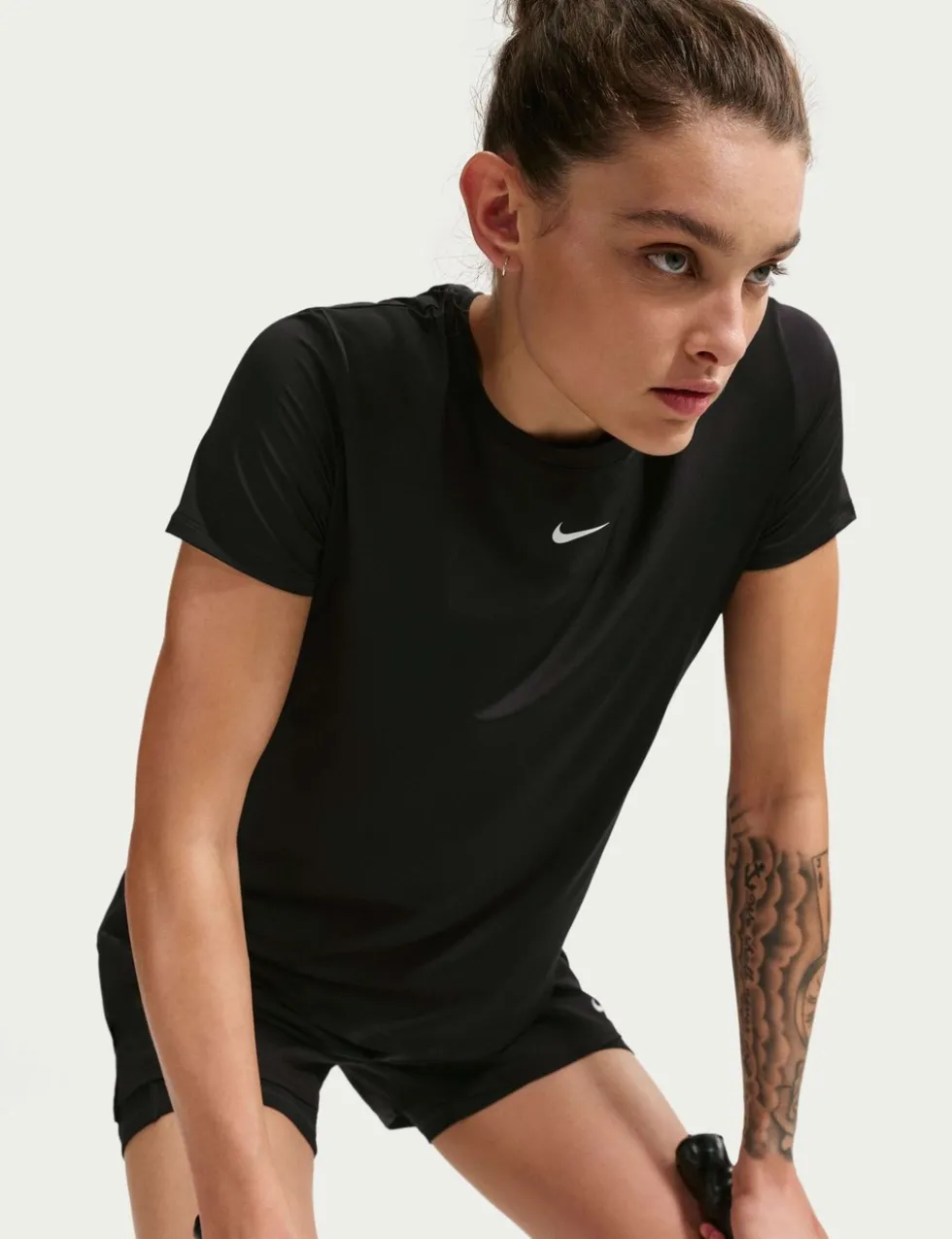 Dri-FIT Crew Neck Relaxed T-Shirt