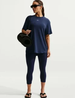 Dri-FIT Crew Neck Relaxed T-Shirt