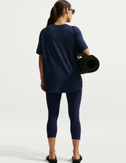 Dri-FIT Crew Neck Relaxed T-Shirt