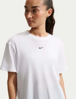 Dri-FIT Crew Neck Relaxed T-Shirt