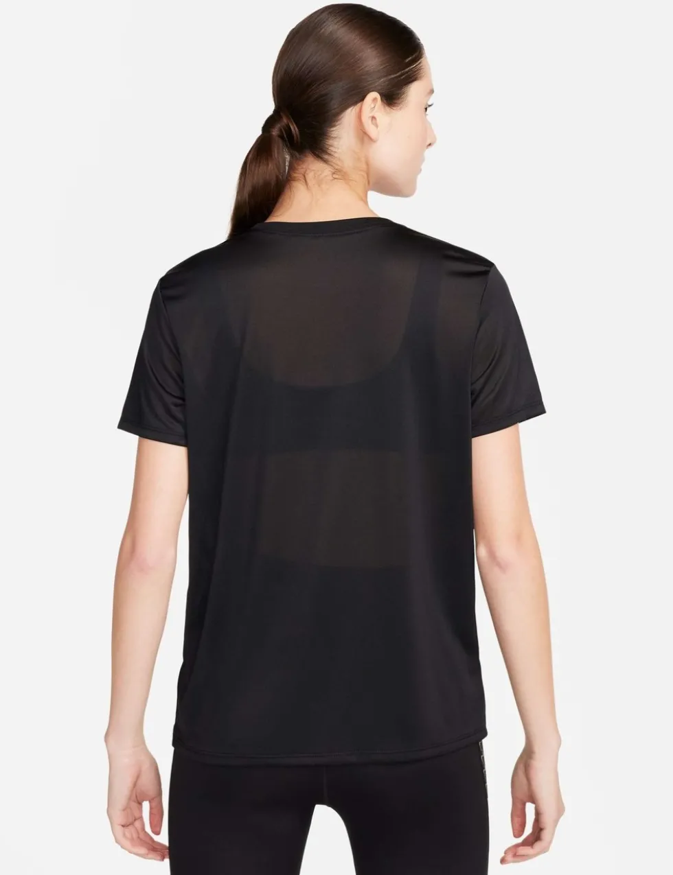 DRI-Fit™ Graphic Crew Neck T-Shirt