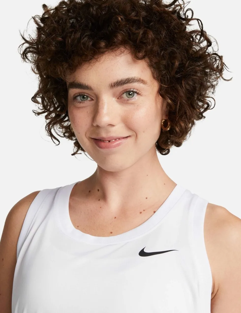 Dri-FIT™ Relaxed Fit Racerback Tank