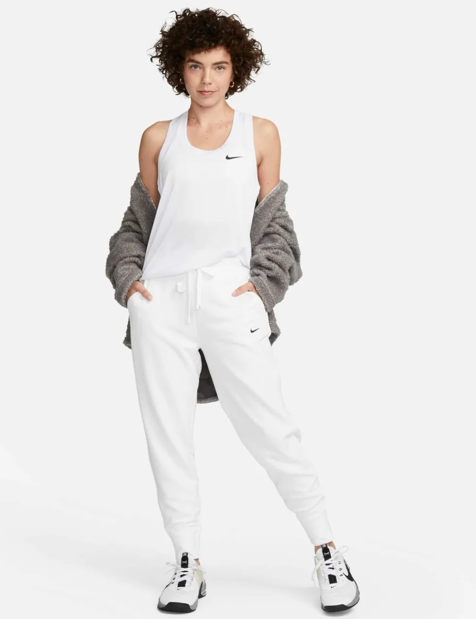 Dri-FIT™ Relaxed Fit Racerback Tank