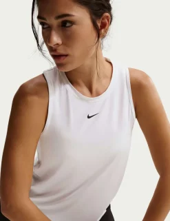 Dri-Fit Relaxed Tank Top