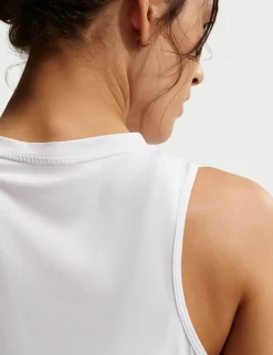 Dri-Fit Relaxed Tank Top