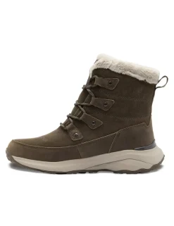 Dromoventure Texapore Leather Hiker Boots