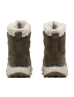 Dromoventure Texapore Leather Hiker Boots