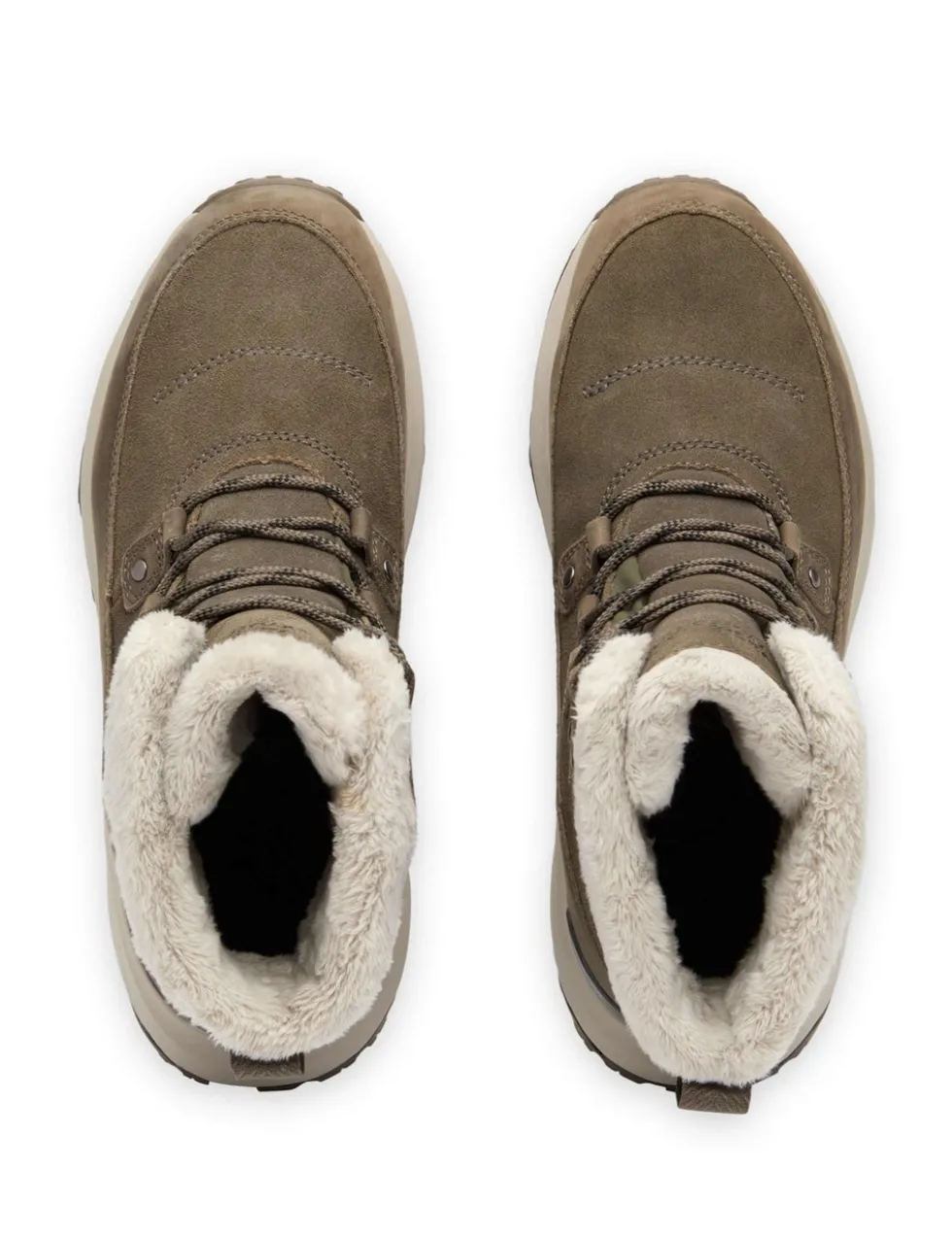 Dromoventure Texapore Leather Hiker Boots