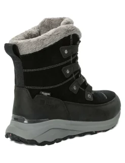 Dromoventure Texapore Leather Hiker Boots