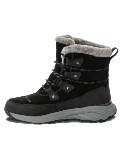 Dromoventure Texapore Leather Hiker Boots