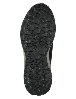 Dromoventure Texapore Leather Hiker Boots