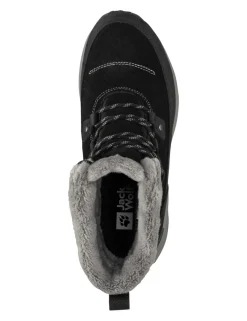 Dromoventure Texapore Leather Hiker Boots