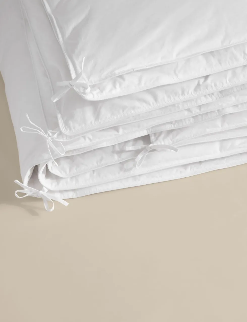 Duck Feather & Down 13.5 Tog All Seasons 3-in-1 Duvet